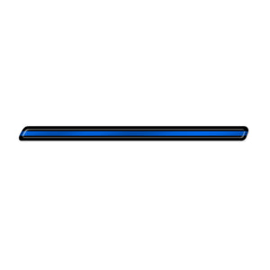 "Thin Blue Line Punisher" HVAC Inlay