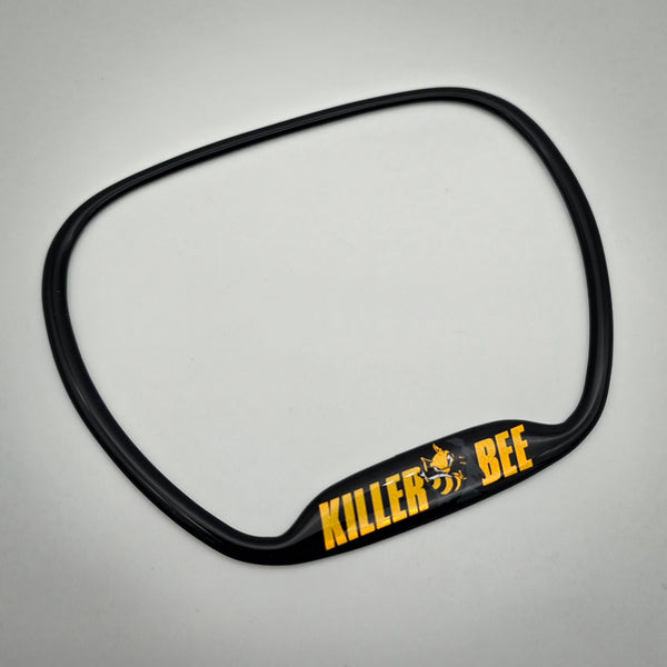 "Killer Bee" Steering Wheel Trim Ring