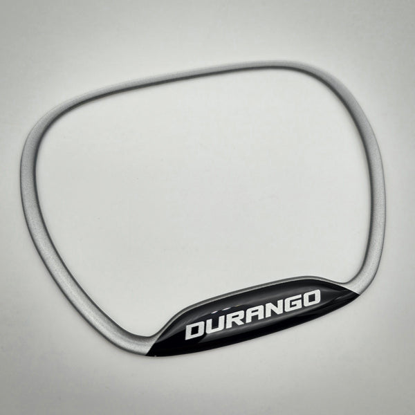 "Durango" Steering Wheel Trim Ring