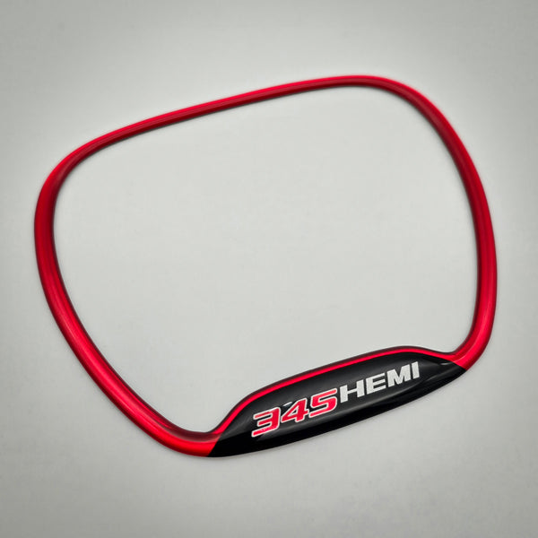 "345 Hemi" Steering Wheel Trim Ring