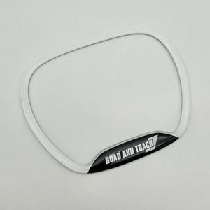 Road and Track Steering Wheel Trim Ring