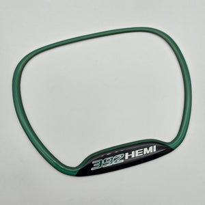 "392 Hemi" Steering Wheel Trim Ring