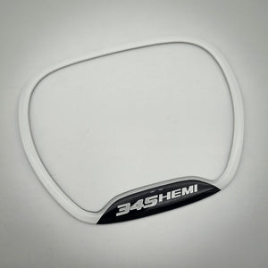 "345 Hemi" Steering Wheel Trim Ring