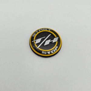 "Carbon Fiber T/H" Start Button