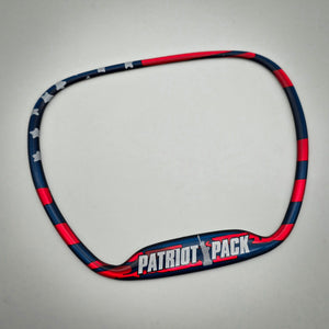 "Patriot Pack" Steering Wheel Trim Ring