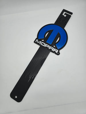 Mopar "Omega M" Hood Prop