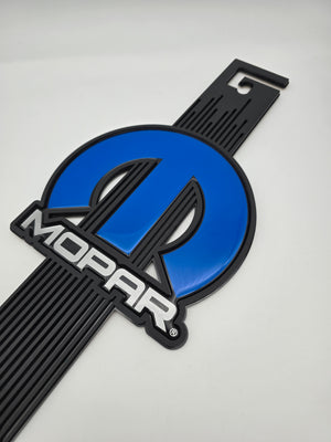 Mopar "Omega M" Hood Prop