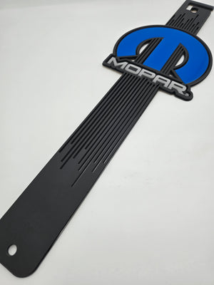 Mopar "Omega M" Hood Prop