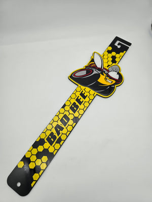 Scat Pack "Bad Bee" Hood Prop