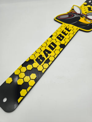 Scat Pack "Bad Bee" Hood Prop