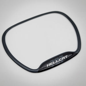707 Hellcat Steering Wheel Trim Ring