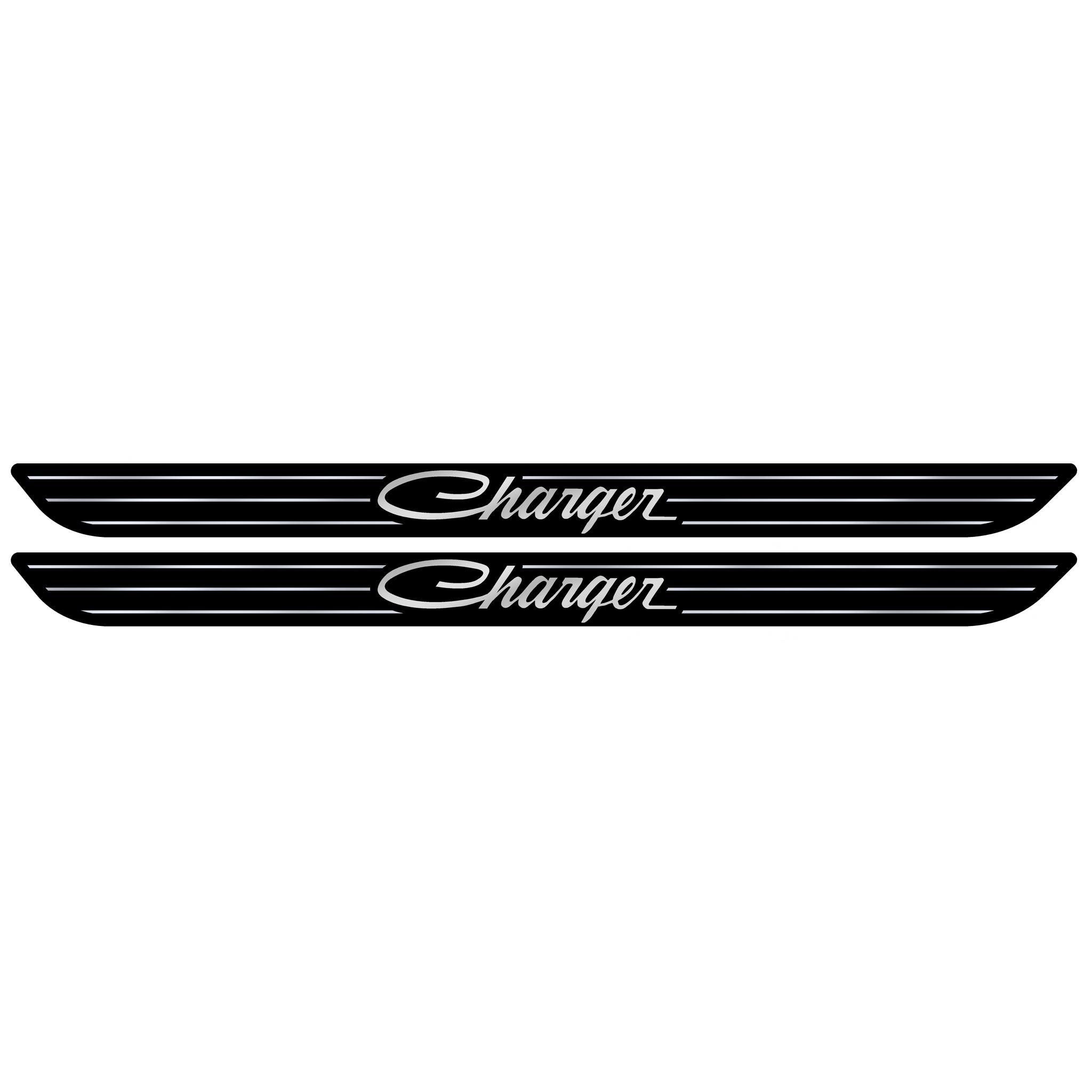 Charger Script Retro