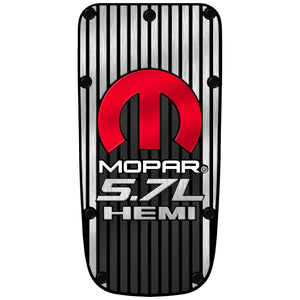 Mopar 5.7L Engine Cover Insert