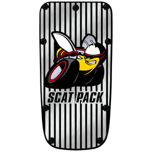 5.7L Scat Pack Engine Cover Inlay