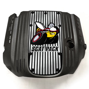 5.7L Scat Pack Engine Cover Inlay