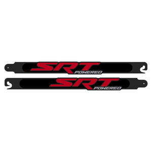 SRT Powered Show Prop