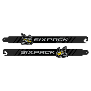Charger Sixpack Show Prop