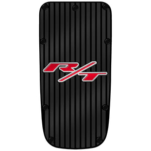 "R/T" Engine Cover Inlay