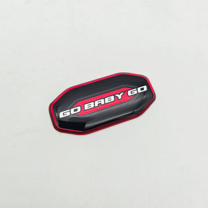 GBG 8th Gen Start button