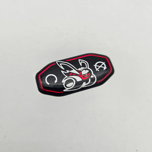 Charger SIXPACK Bee Start Button