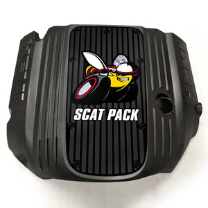5.7L Scat Pack Engine Cover Inlay