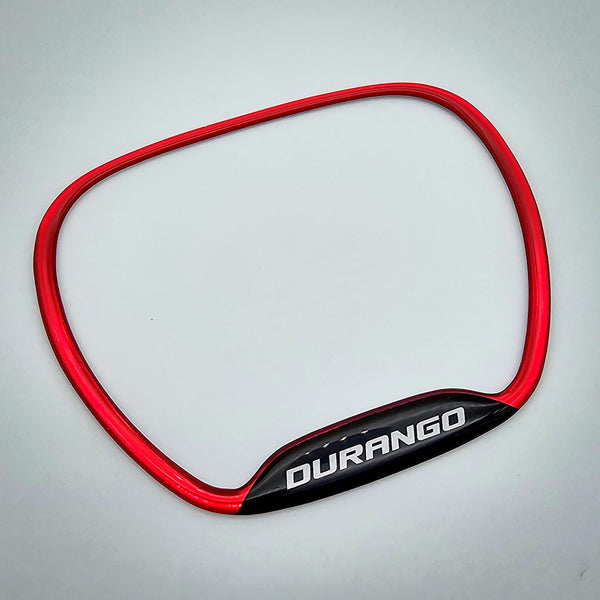 "Durango" Steering Wheel Trim Ring