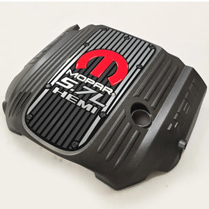 Mopar 5.7L Engine Cover Insert