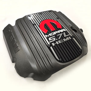 Mopar 5.7L Engine Cover Insert