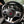 Load image into Gallery viewer, Black &quot;EST 1914&quot; Steering Wheel Center Badge
