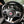 Load image into Gallery viewer, Silver &quot;EST 1914&quot; Steering Wheel Center Badge
