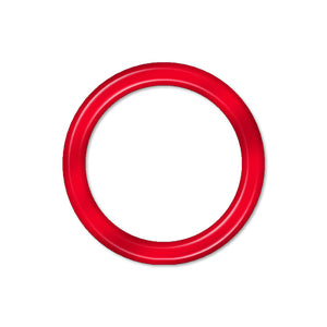 Start Button Trim Ring