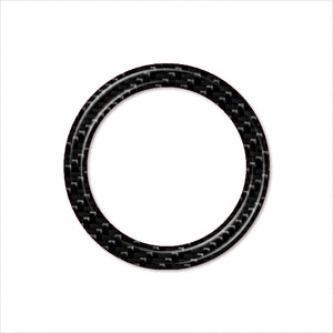 Start Button Trim Ring