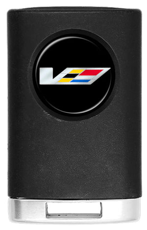 CTS-V Key Fob inlay