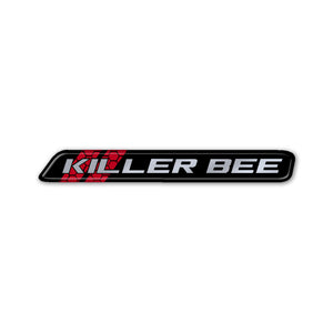 "Killer Bee" HVAC Inlay