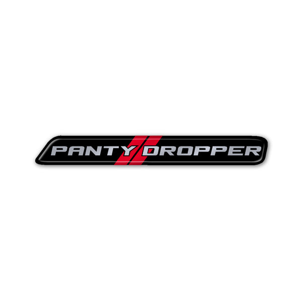 "Panty Dropper" HVAC Inlay