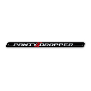 "Panty Dropper" HVAC Inlay