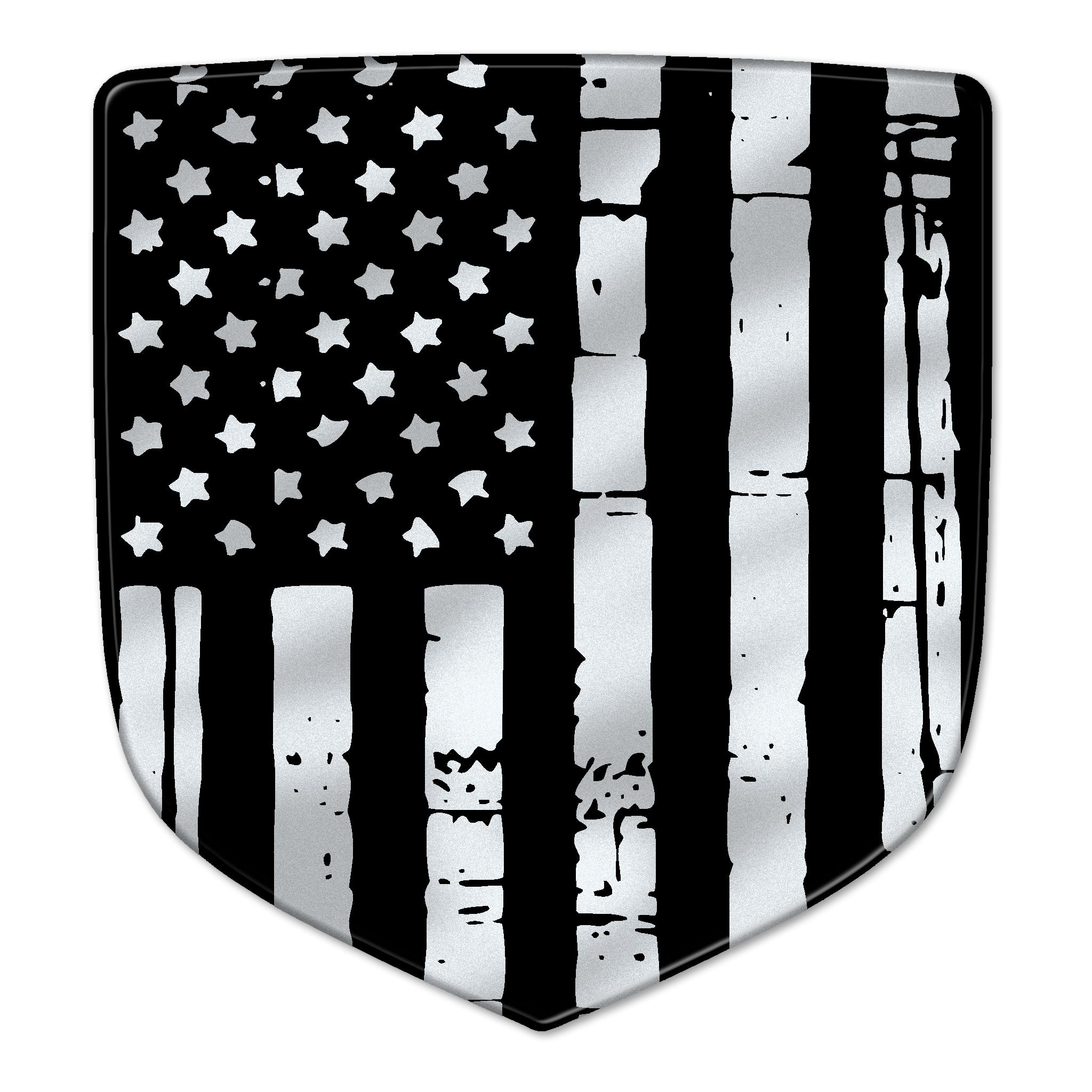 Ram Shield Badges – ReBadge Design and Graphics