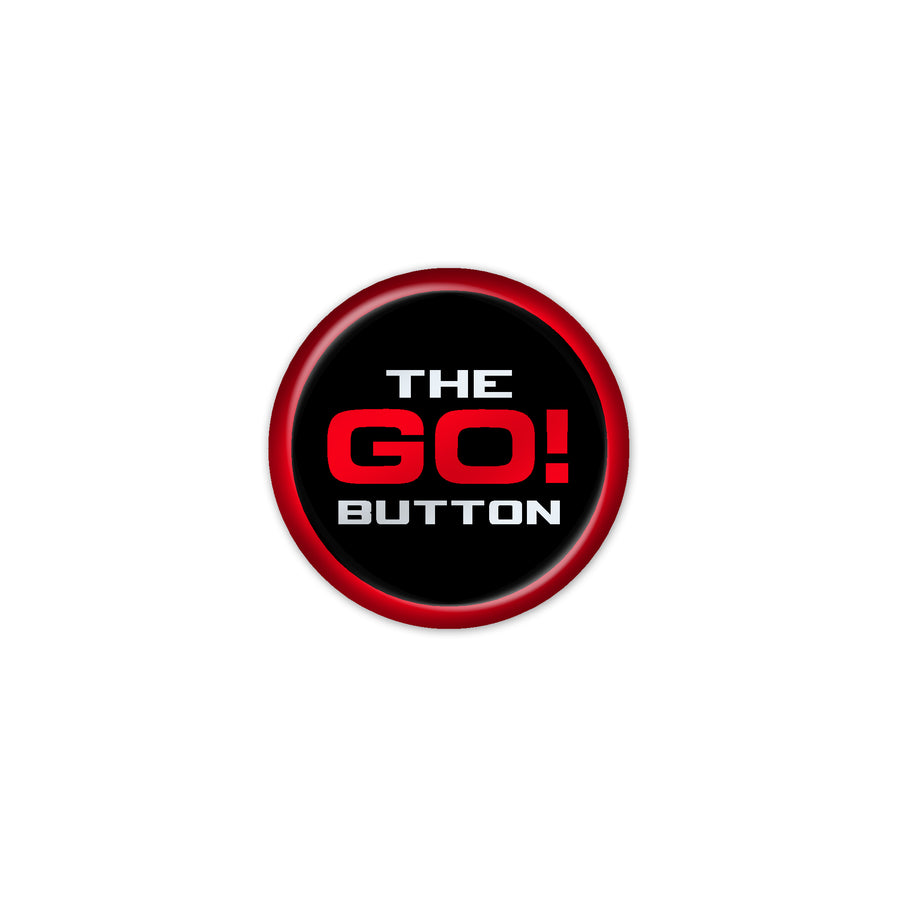 "The Go Button" Start Button