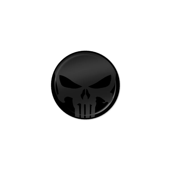 "Punisher" Start Button