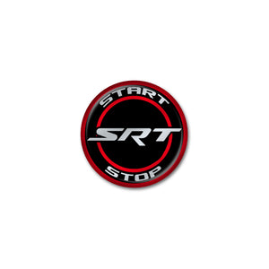"SRT" Start Button