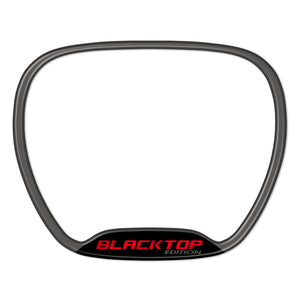 Challenger "Blacktop" Themed 8-Piece Set