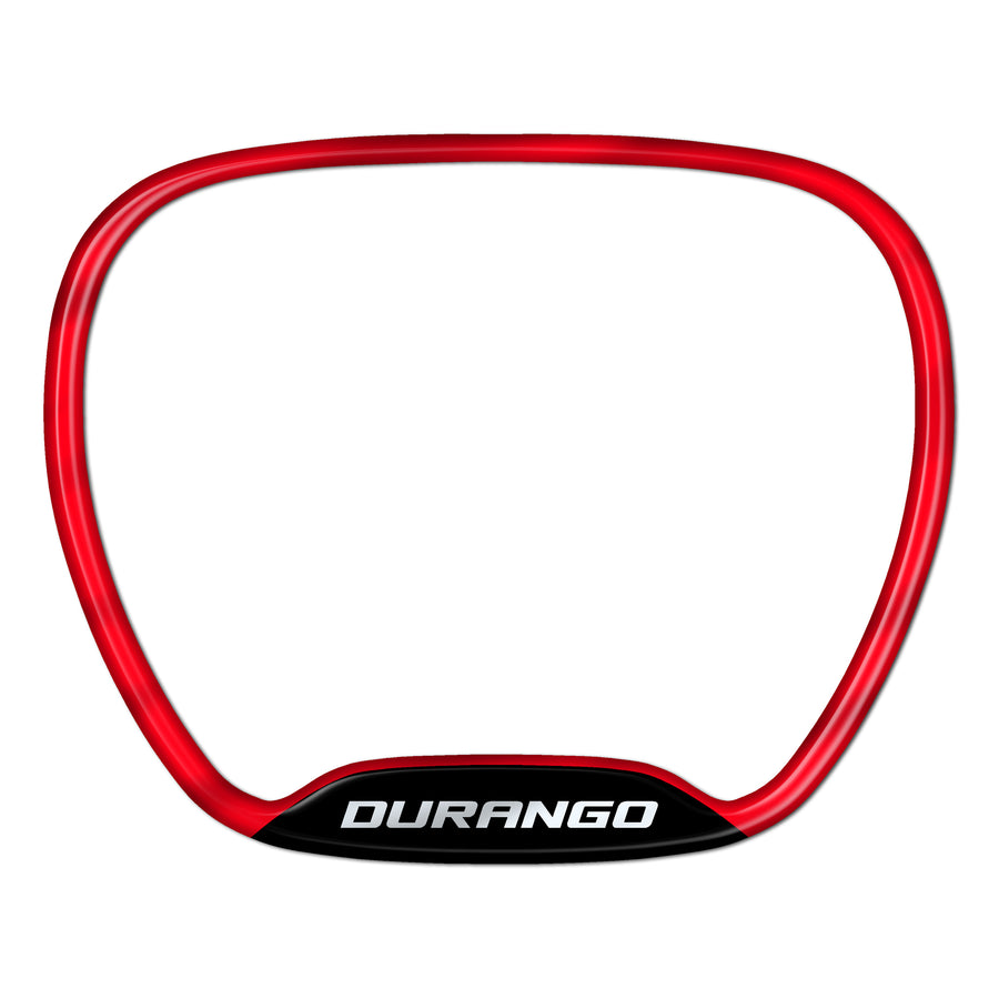 "Durango" Steering Wheel Trim Ring