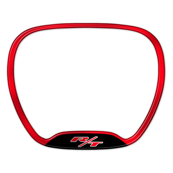 R/T Steering Wheel Trim Ring