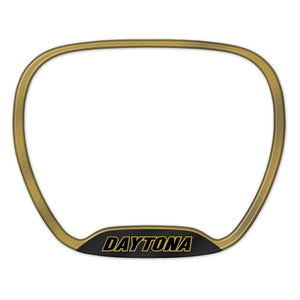 Gold Daytona Steering Wheel Trim Ring