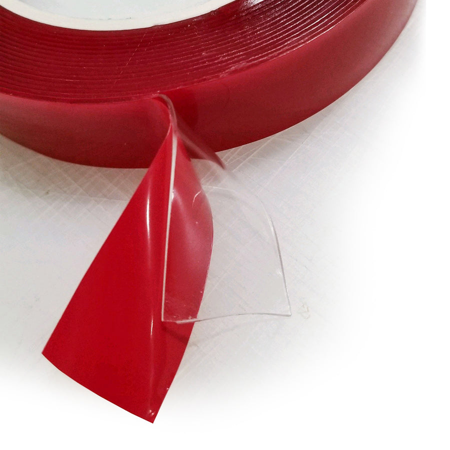 Clear Double-sided VHB Mounting Tape