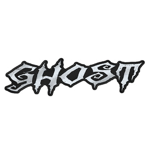 "Ghost" Grille Badge